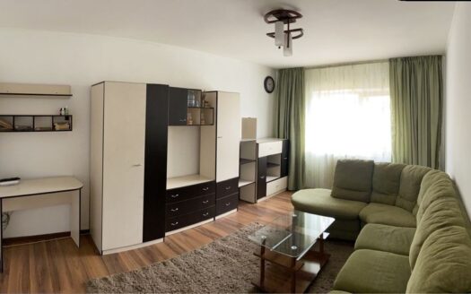 New Concept Imobiliare - De inchiriat apartament 2 camere,Nicolina