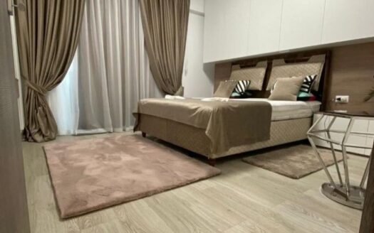 New Concept Imobiliare - Apartament 2 camere langa Moldova Centre 320 euro/luna