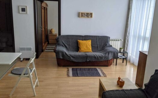 New Concept Imobiliare - De inchiriat apartament 2 camere,Tatarasi
