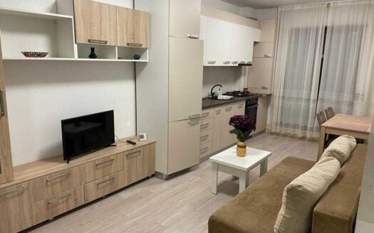 New Concept Imobiliare - Inchiriere apartament cu terasa 2 camere zona Centru-Palas