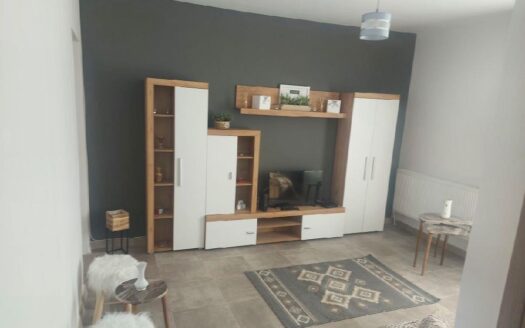 New Concept Imobiliare - Inchiriere apartament 2 camere zona Pacurari-Petru Poni