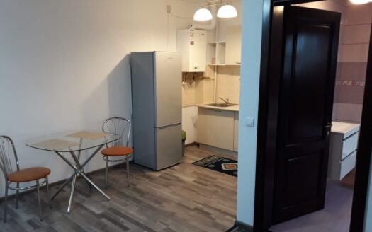 New Concept Imobiliare - Apartament 1 camera nou mobilat Galata