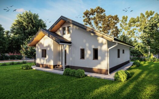 New Concept Imobiliare - Valea Adanca