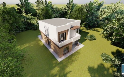 New Concept Imobiliare - Case