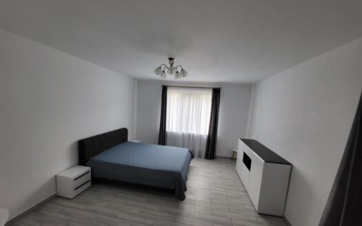 New Concept Imobiliare - De inchiriat apartament 2 camere,Podu De Piatra