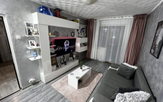 New Concept Imobiliare - Apartament 1 camera