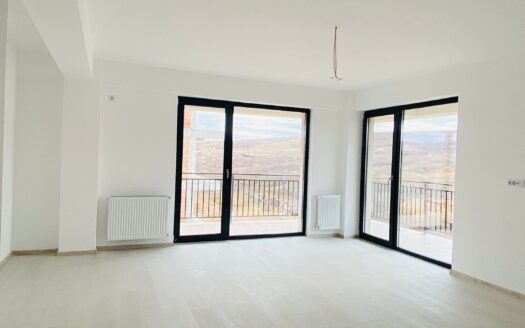 New Concept Imobiliare - Apartament de vanzare 2 camere Bucium Hanu Trei Sarmale 72 mp