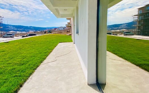 Apartament de vanzare 1 camere decomadatt Bucium Hanu Trei Sarmale