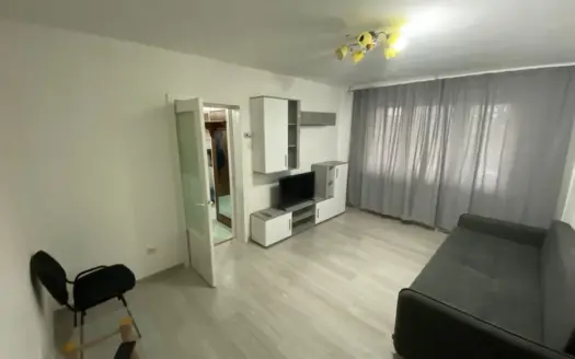 New Concept Imobiliare - Apartament de inchiriat cu 2 camere- Zona Podul de Piatra