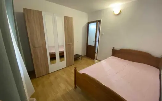 New Concept Imobiliare - Apartament de inchiriat cu 2 camere- Zona Alexandru cel Bun