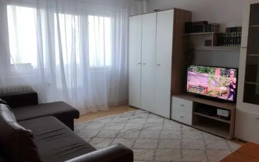 New Concept Imobiliare - Apartament de inchiriat cu 3 camere- Zona Alexandru cel Bun