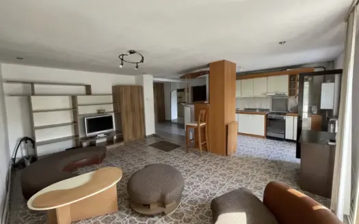 New Concept Imobiliare - Apartament de inchiriat cu 2 camere- Zona Tudor Vladimirescu