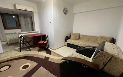 New Concept Imobiliare - Apartament 1 camera