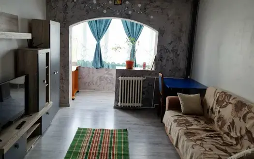 New Concept Imobiliare - Apartament de inchiriat 2 camere Podul de Piatra