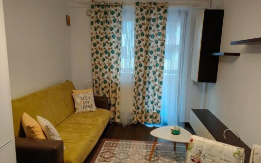 New Concept Imobiliare - Apartament de inchiriat cu 2 camere SD, zona Lunca Cetatuii