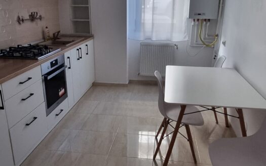 New Concept Imobiliare - Apartament de inchiriat 2 camere Bucium Confort