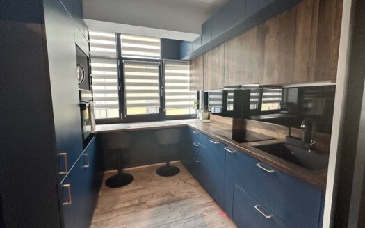 New Concept Imobiliare - Apartament de vanzare cu 3 camere zona Nicolina-Cug
