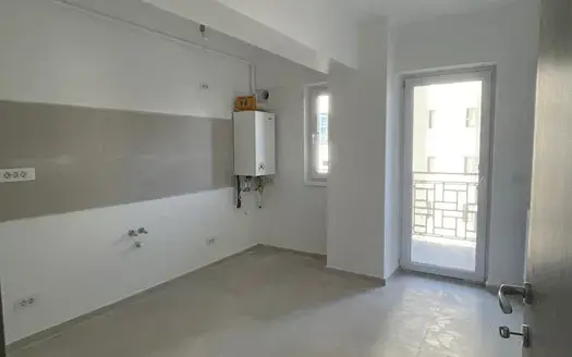 New Concept Imobiliare - Apartament intabulat 2 camere 66 mp Bucium - Visani