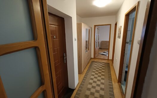 New Concept Imobiliare - Apartament de inchiriat cu 3 camere- Zona Tudor Vladimirescu