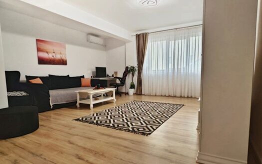 New Concept Imobiliare - Apartament de vanzare cu 2 camere zona CUG-Aleea T. Neculai